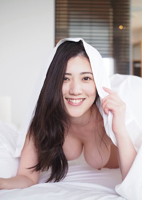 重力＋おっぱい威力写真 - おっぱい写真